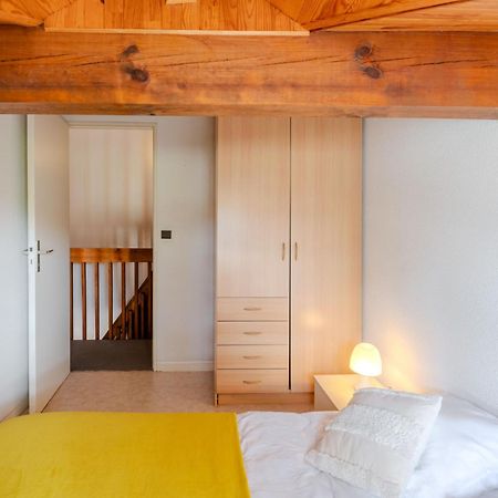 Apartment Les Landaises By Interhome Mimizan-Plage Exterior photo